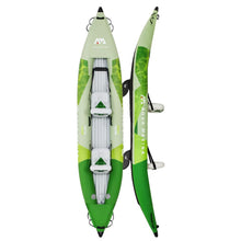 Load image into Gallery viewer, Aqua Marina Betta 2 Person Inflatable Kayak