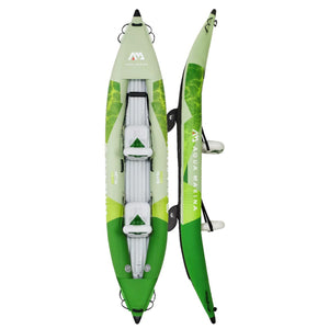 Aqua Marina Betta 2 Person Inflatable Kayak