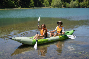 Aqua Marina Betta 2 Person Inflatable Kayak