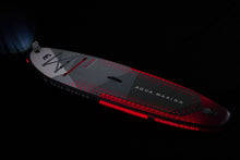 Load image into Gallery viewer, Aqua Marina Glow Inflatable Paddle Board SUP With Ambient Light System