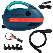 Load image into Gallery viewer, Aqua Marina 12V 20psi Pump