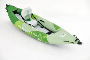 Aqua Marina Betta 1 Person Inflatable Kayak