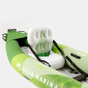 Aqua Marina Betta 1 Person Inflatable Kayak