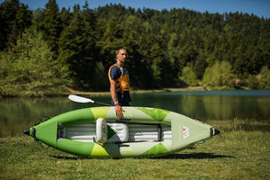 Aqua Marina Betta 1 Person Inflatable Kayak