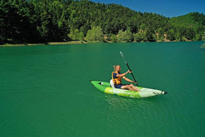 Aqua Marina Betta 1 Person Inflatable Kayak