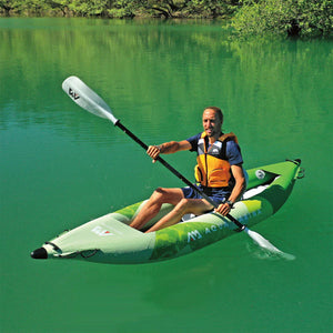 Aqua Marina Betta 1 Person Inflatable Kayak