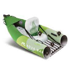 Aqua Marina Betta 2 Person Inflatable Kayak