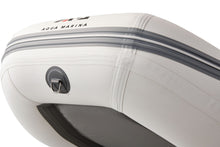 Load image into Gallery viewer, Aqua Marina U-Deluxe Inflatable Boat With DWF Air Deck 2.5m